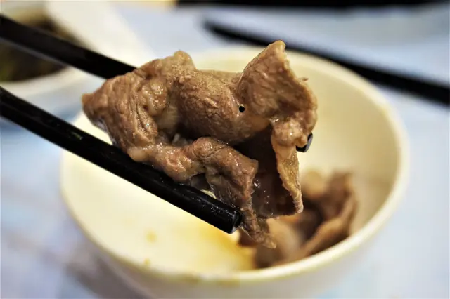 美國頂級肩胛牛肉