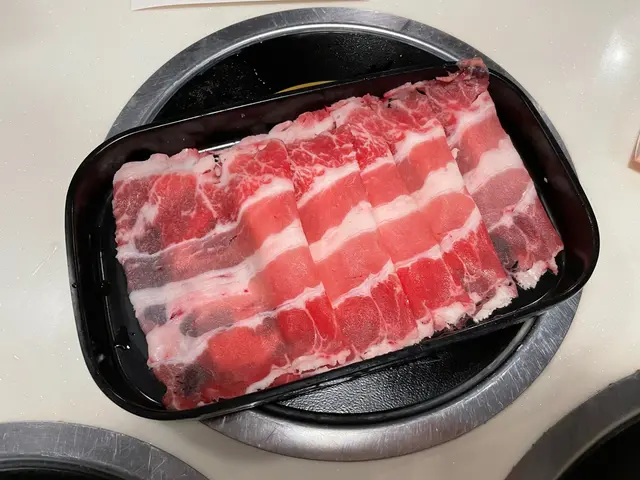 美國牛肉