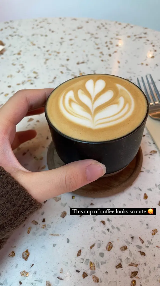 Cappuccino