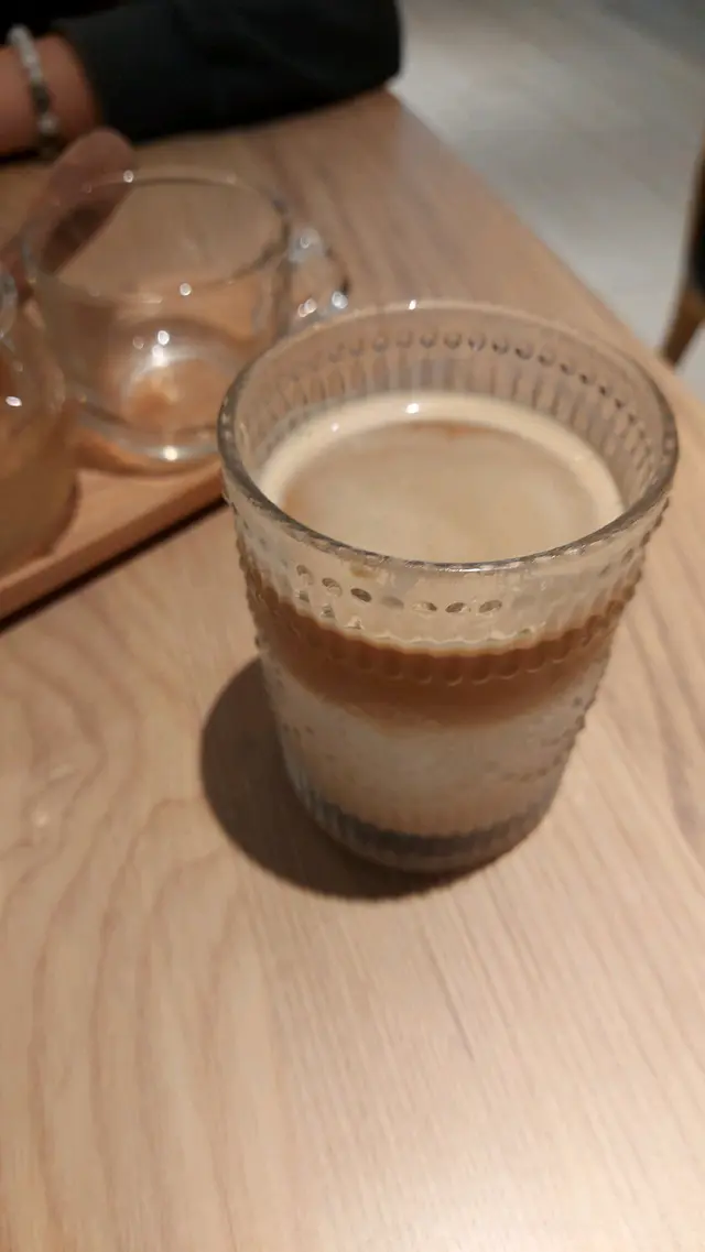 我喜愛的玻璃杯!