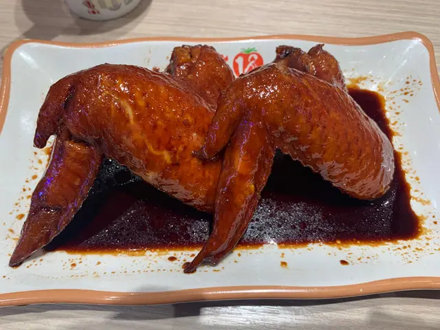 瑞士雞翼