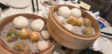 点心拼盘