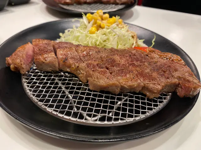 安格斯西冷牛扒