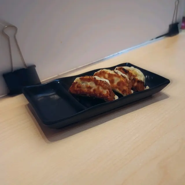 餃子