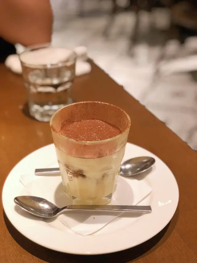 Tiramisu