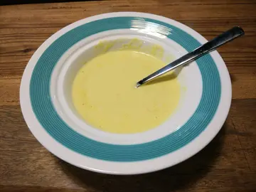 忌廉粟米湯