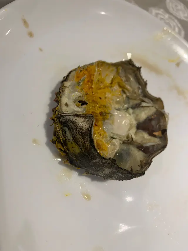 好多污垢好L污糟好嘔心