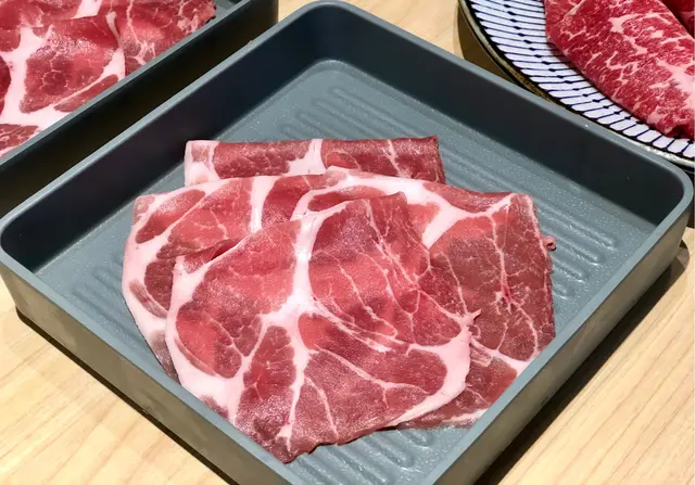 豚肉