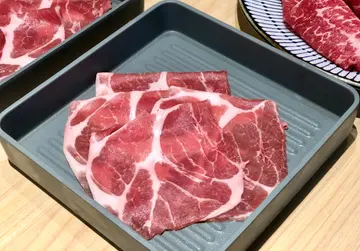 豚肉