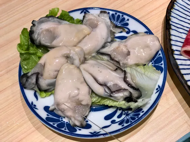 海鮮