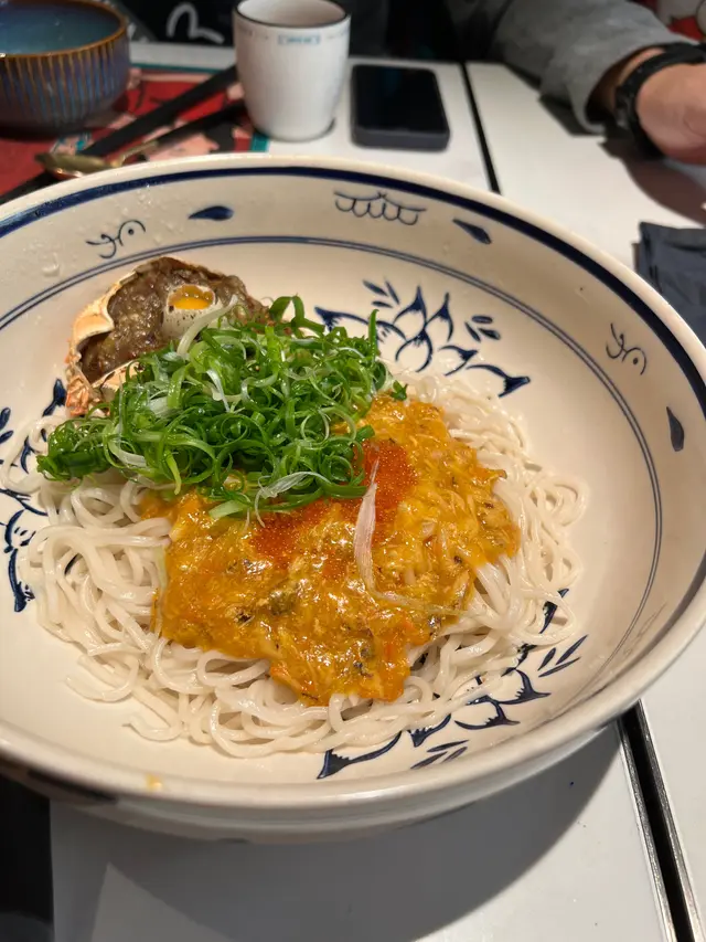 好有蟹味，一試愛上