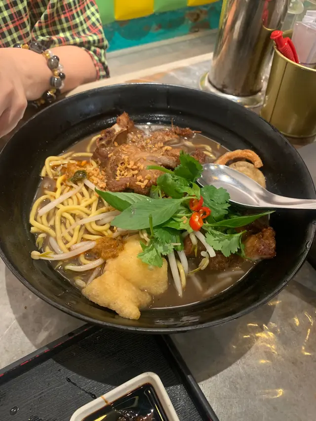 上菜時漏比扎肉