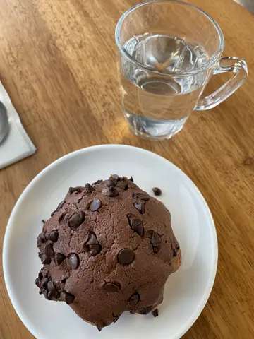 叔叔 請我 食 蘋果片;送的