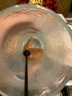 飲到底驚人發現— 飲品異物