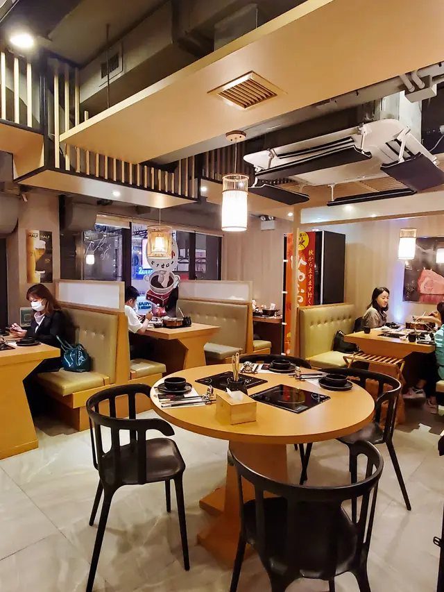 火鍋郎 | HINABERO