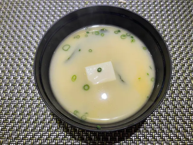 魚湯