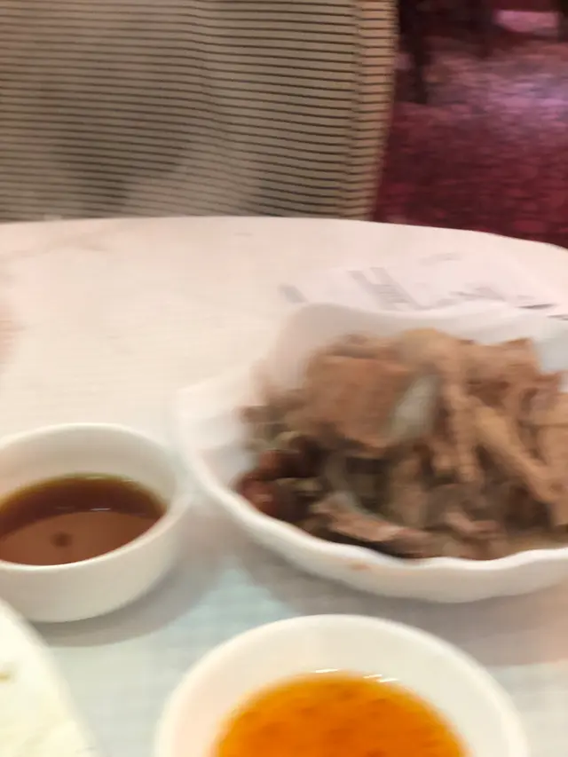 雞腳都幾多隻，好淋，自己食咗三隻