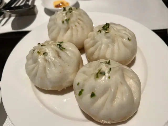 生煎包