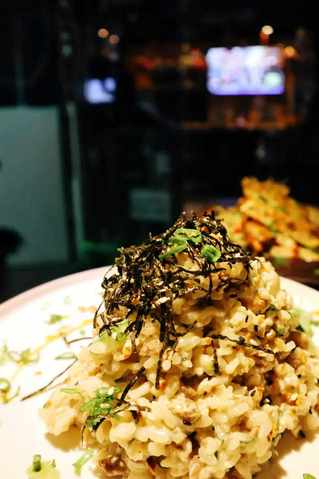 鹿兒島A5和牛膏飯