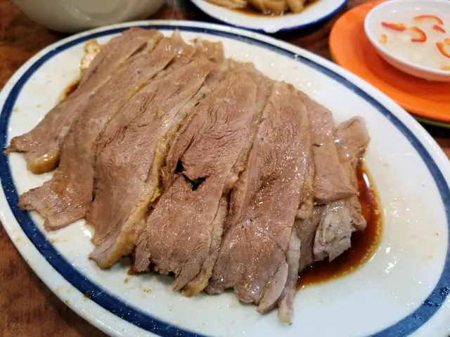 鵝片