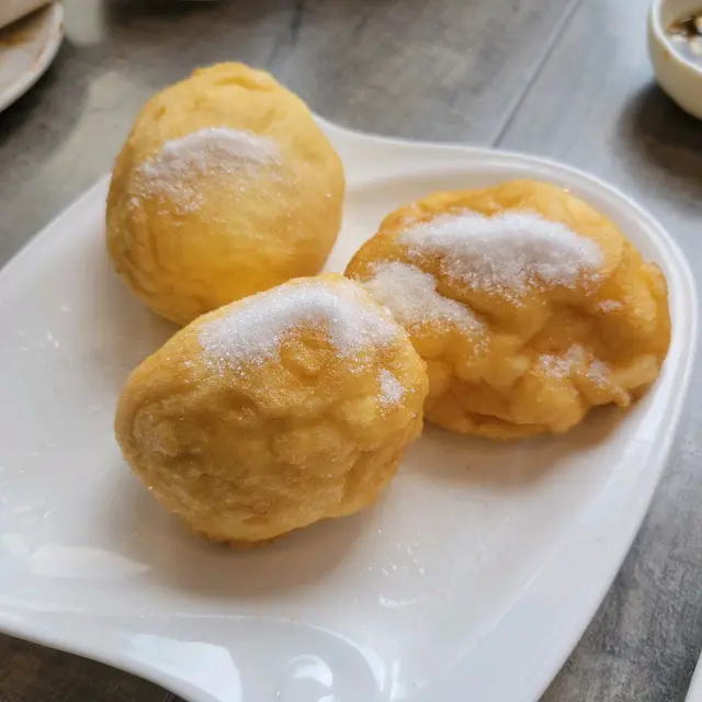 高力豆沙