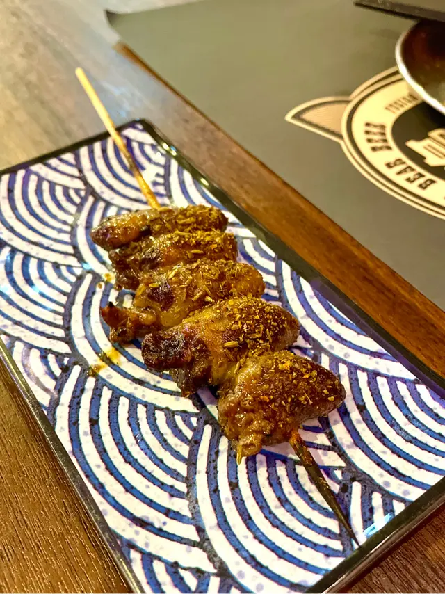 雞心