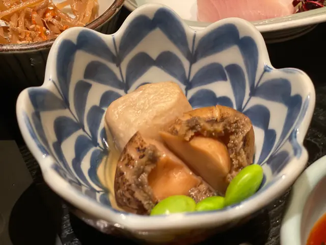 煮物