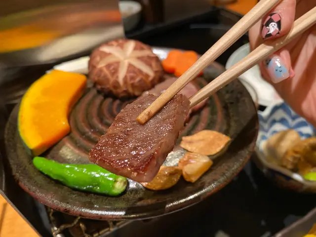 🥢烏冬 - 是讚岐烏冬，好順滑