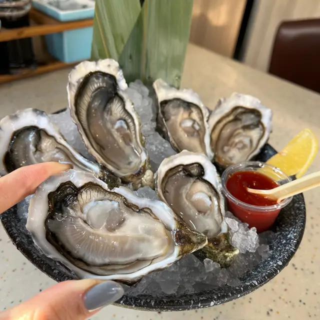 法國皇家生蠔 🇫🇷🦪 (✨升級✨)