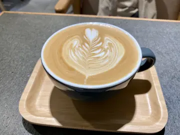 Flat White