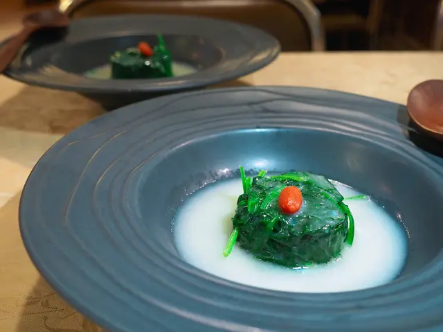 米王有機時令鮮蔬