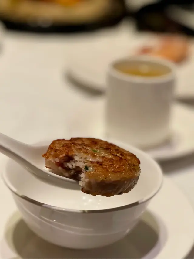 蓮藕同豬肉兩者比例調教得啱啱好