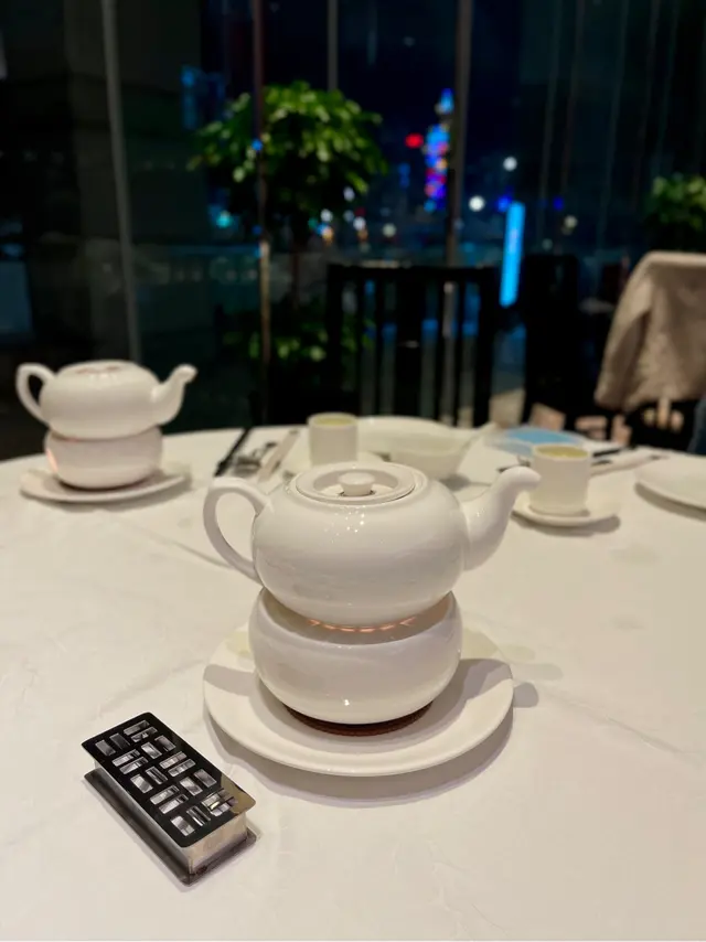 海景景觀