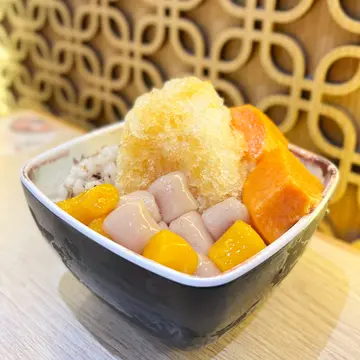 芋圓2號