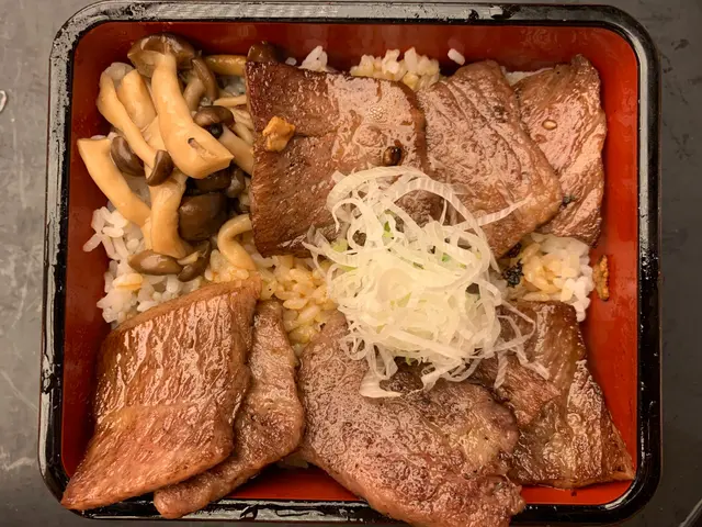特選宮崎和牛飯