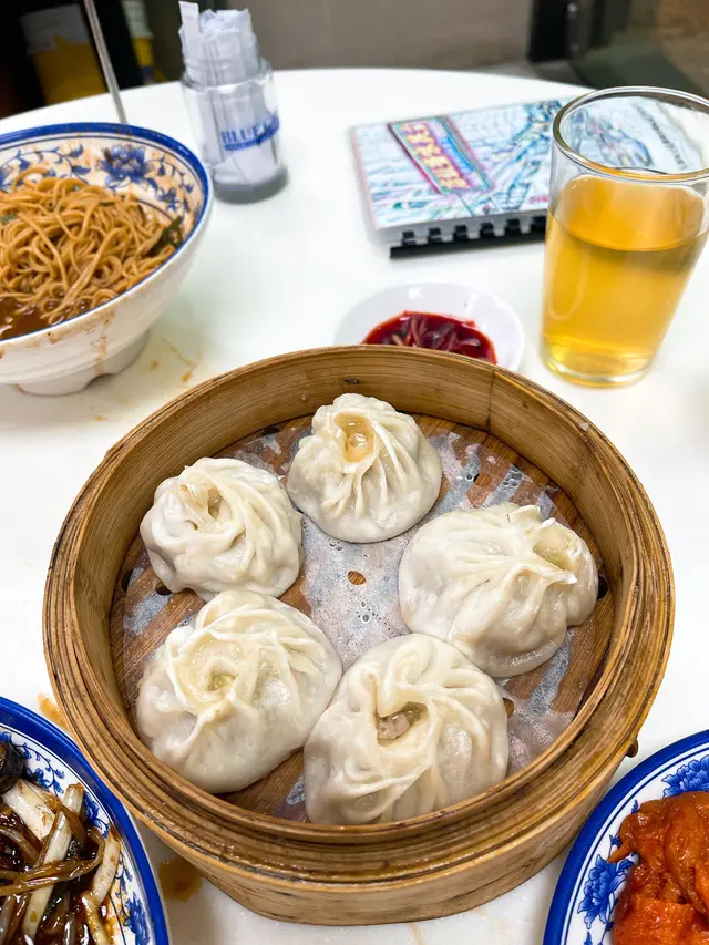 爆湯皮厚點