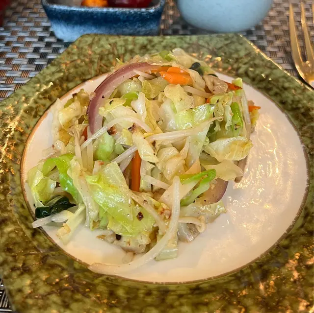 野菜