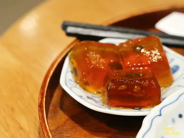茶凍