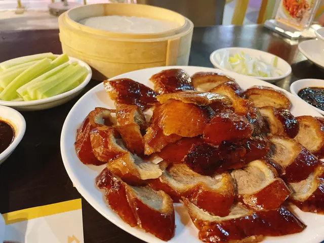 算係好大隻，不過有啲油，食兩舊就好跑