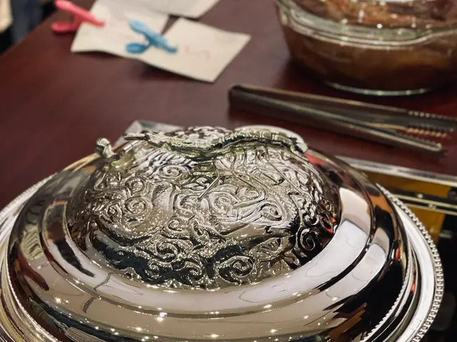 堂灼太白醉翁海中蝦