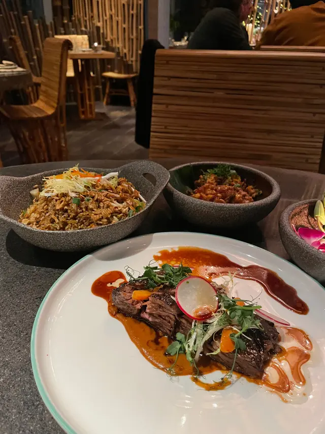 Wagyu  Short  Ribs