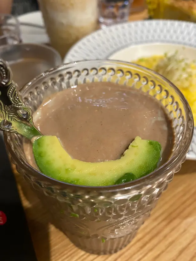 防彈奶昔(普通版)