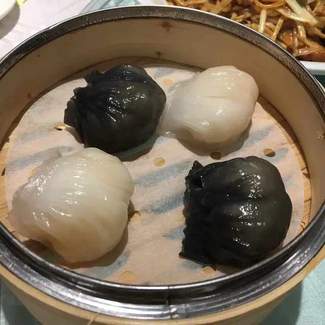蝦餃