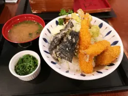 天丼