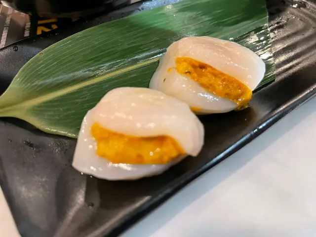 放題生蠔平價之中算是好食