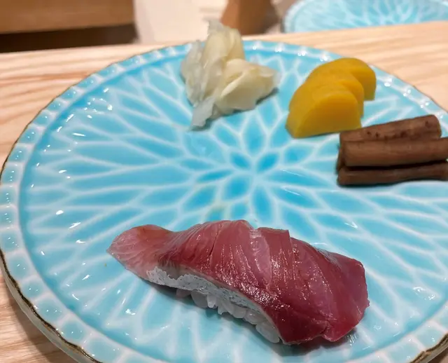 鰤魚