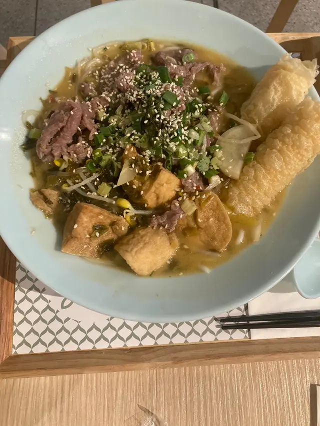 性價比其實都OK，麻辣嘅麻痺度都好夠