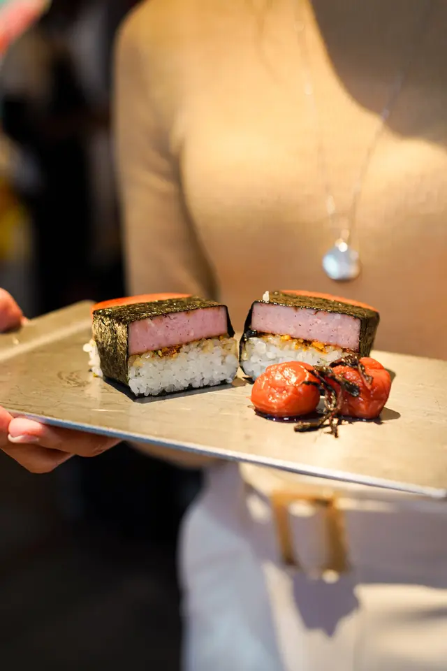 Classic Musubi