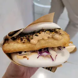 鰻吞吞