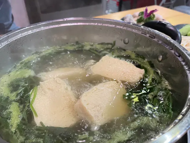 千頁冰豆腐